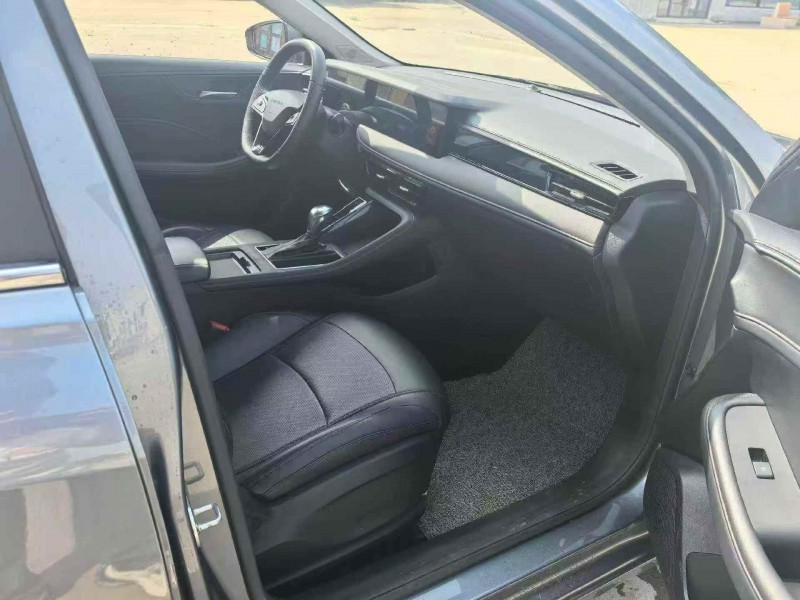 烟台24年荣威i55