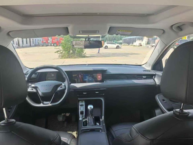 烟台24年荣威i56