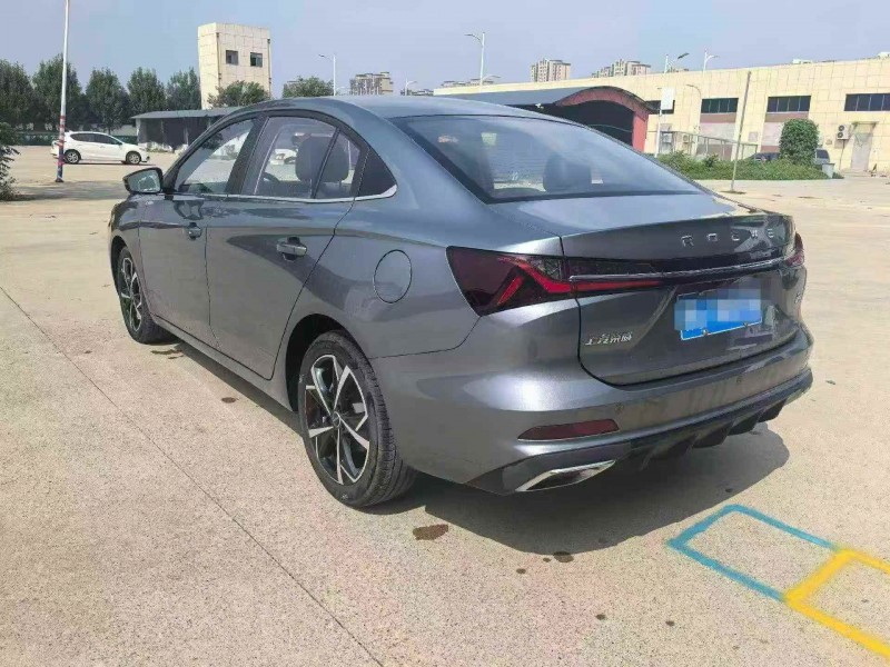 烟台24年荣威i57