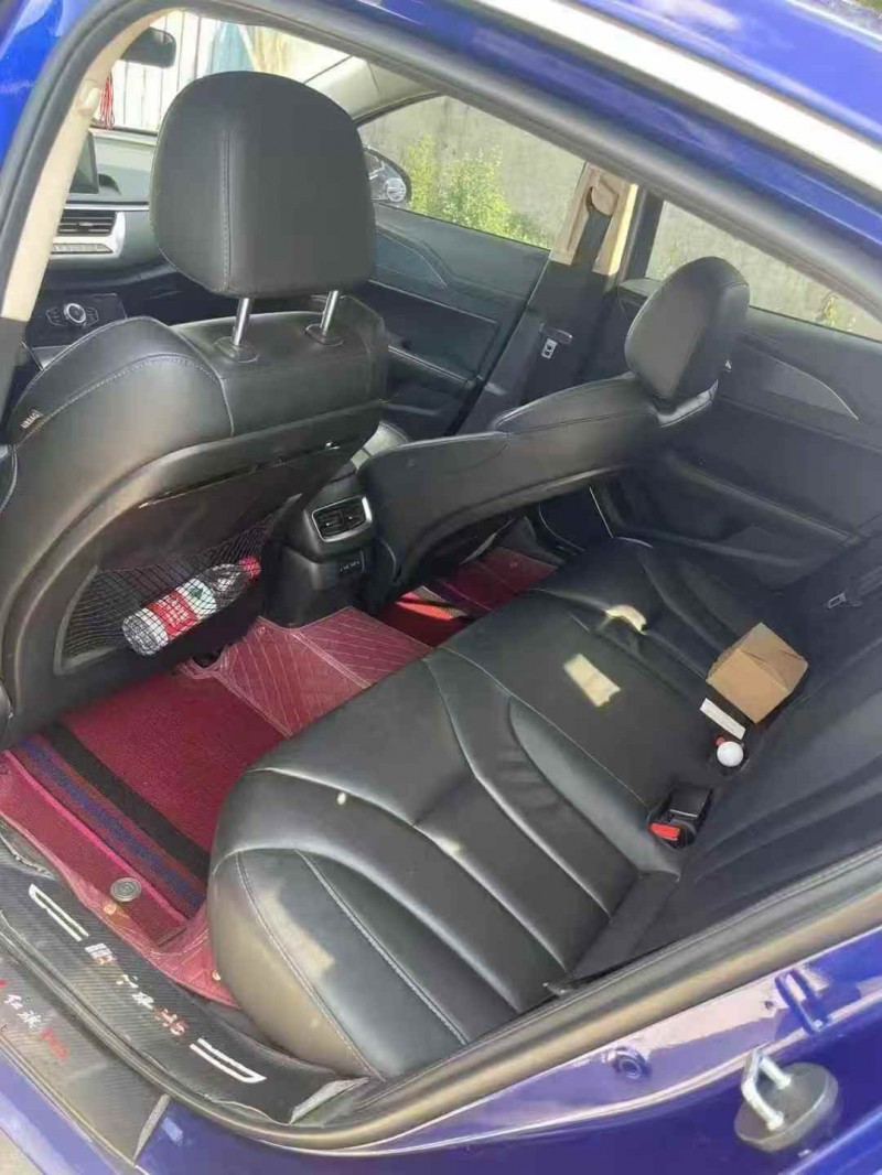 潍坊22年红旗H55