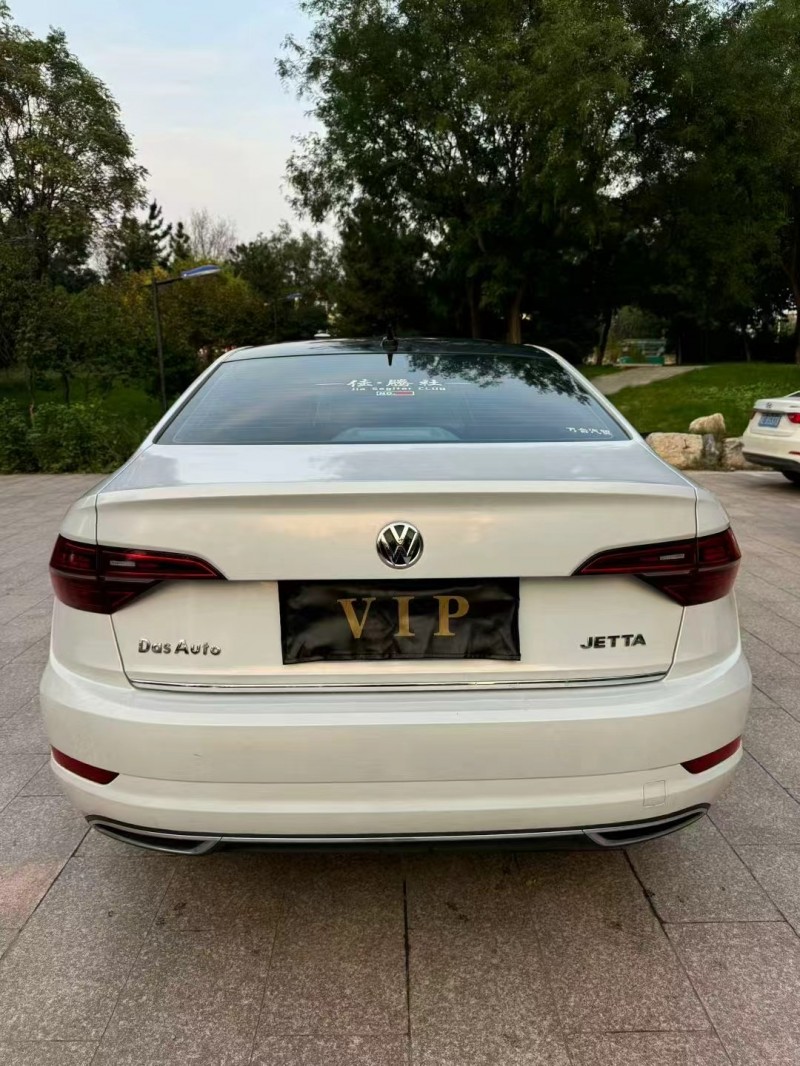 邢台22年大众速腾9