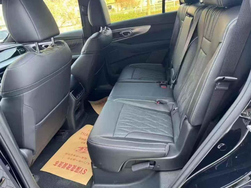 济宁25年传祺GS86