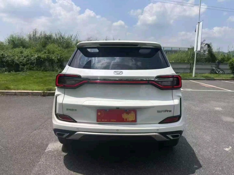 广州22年凯翼炫界8