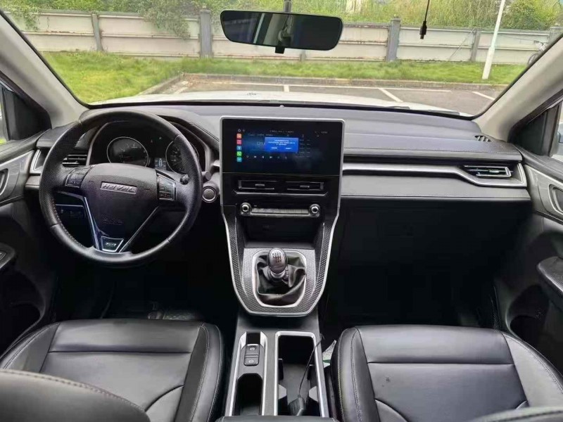 广州23年哈弗M65