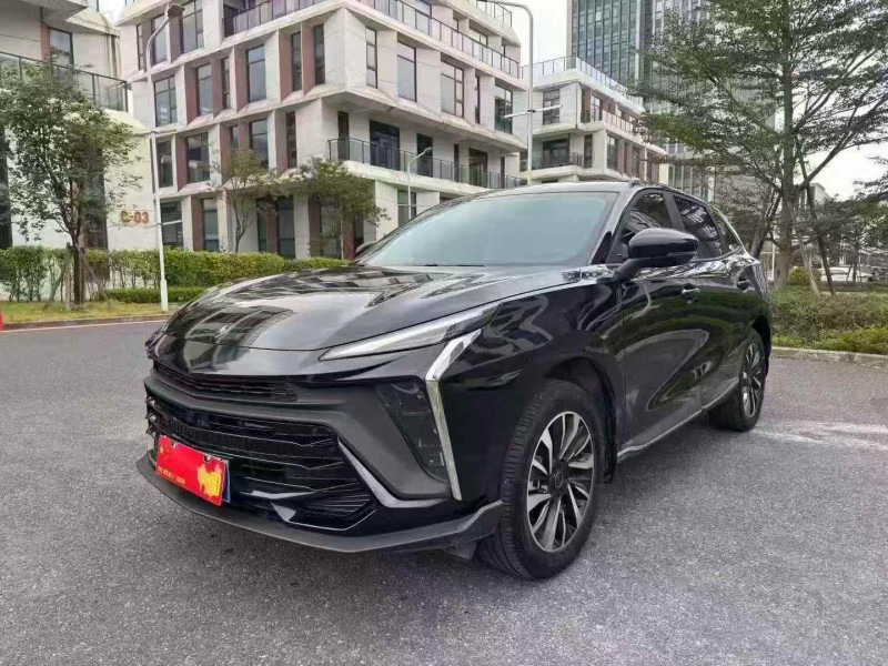 广州24年东风风行2