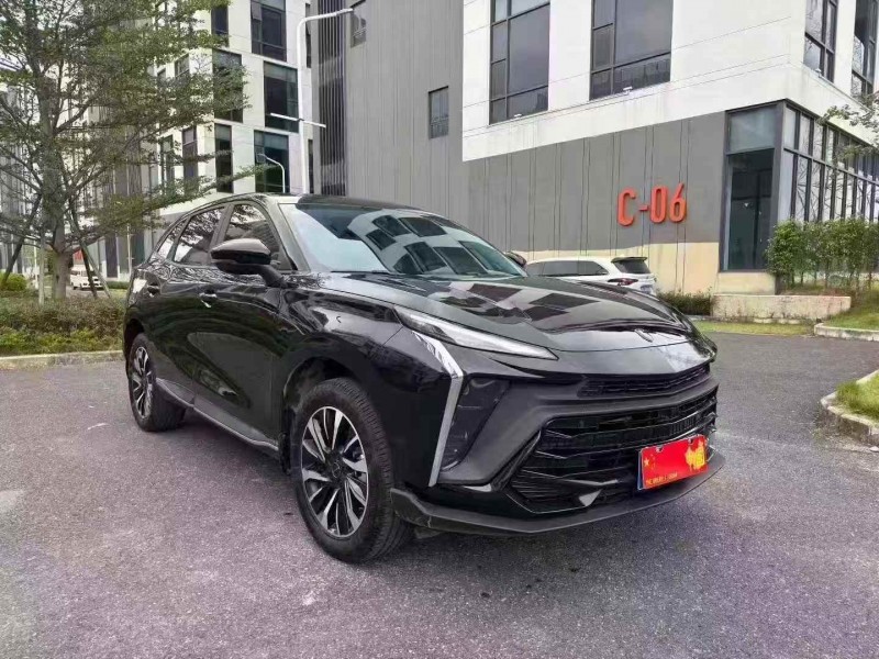 广州24年东风风行3