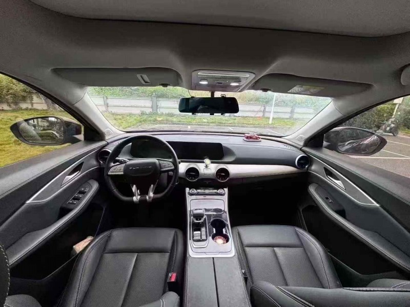 广州24年东风风行4