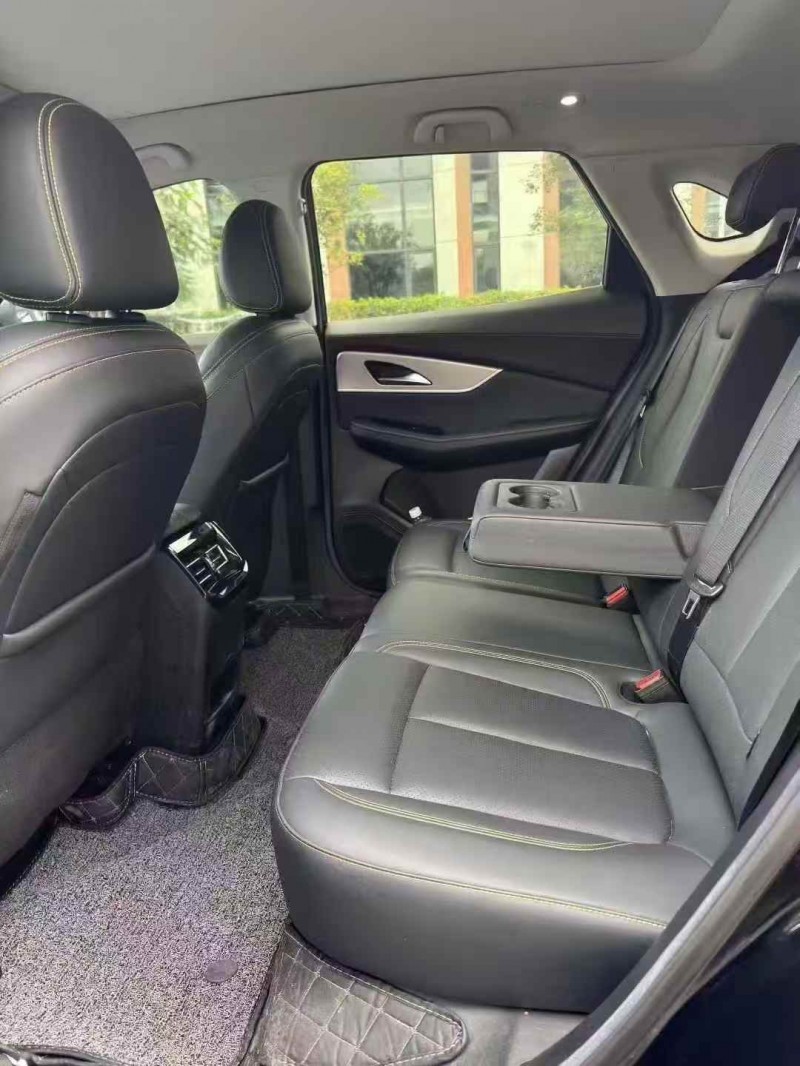 广州24年东风风行6