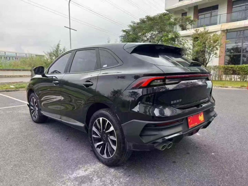 广州24年东风风行7