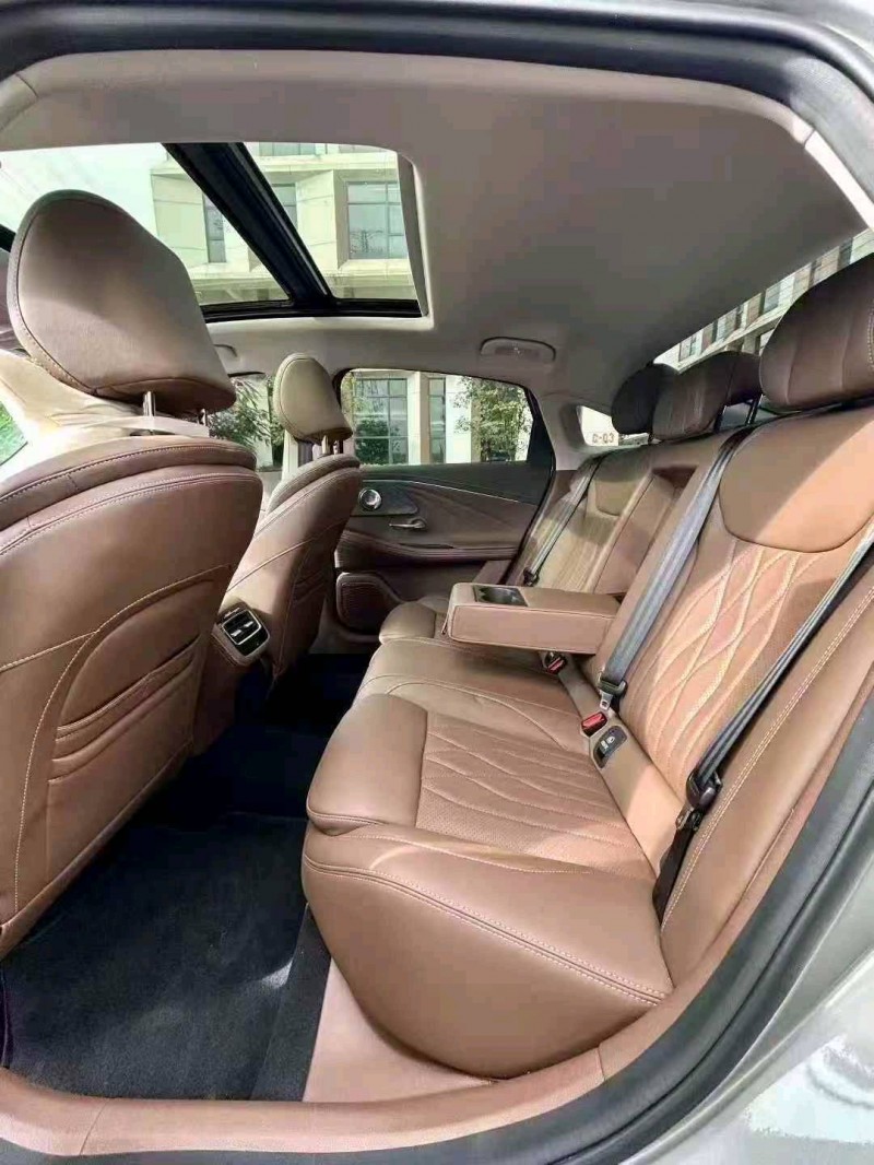 广州25年奇瑞艾瑞泽5