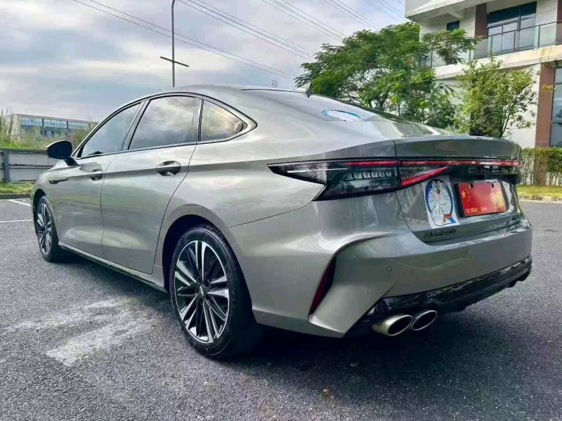 广州25年奇瑞艾瑞泽7