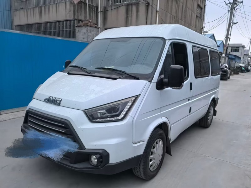 潍坊18年江铃特顺2