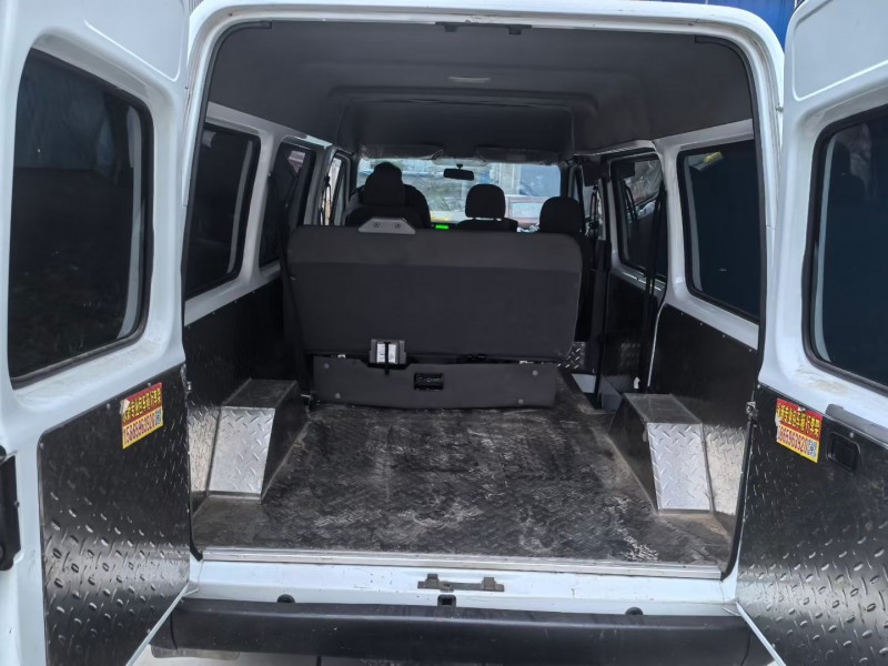 潍坊18年江铃特顺6