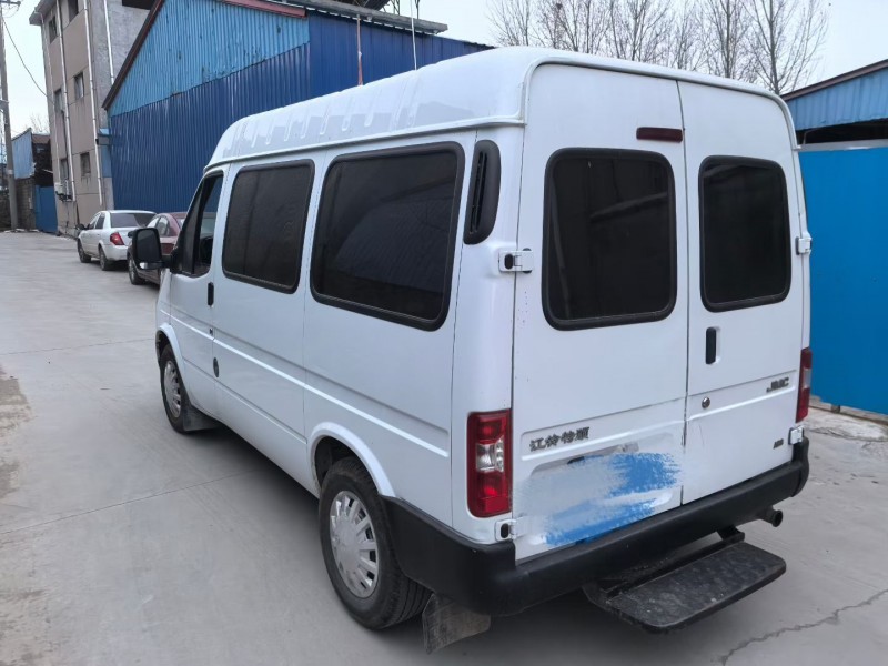 潍坊18年江铃特顺7