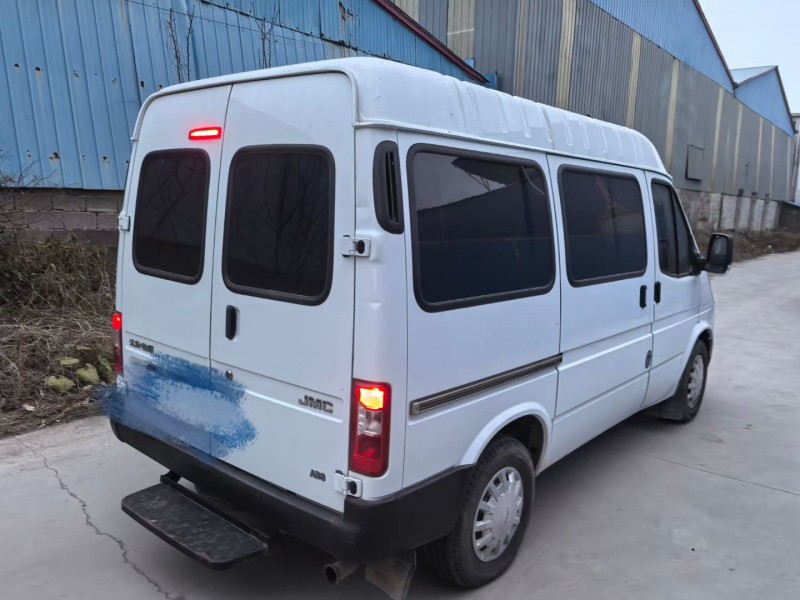 潍坊18年江铃特顺8