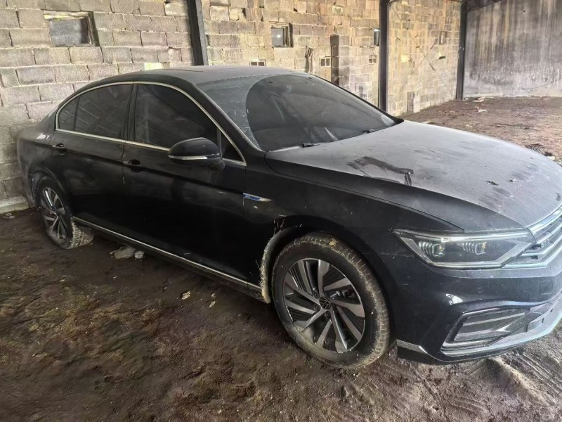 枣庄24年大众迈腾2