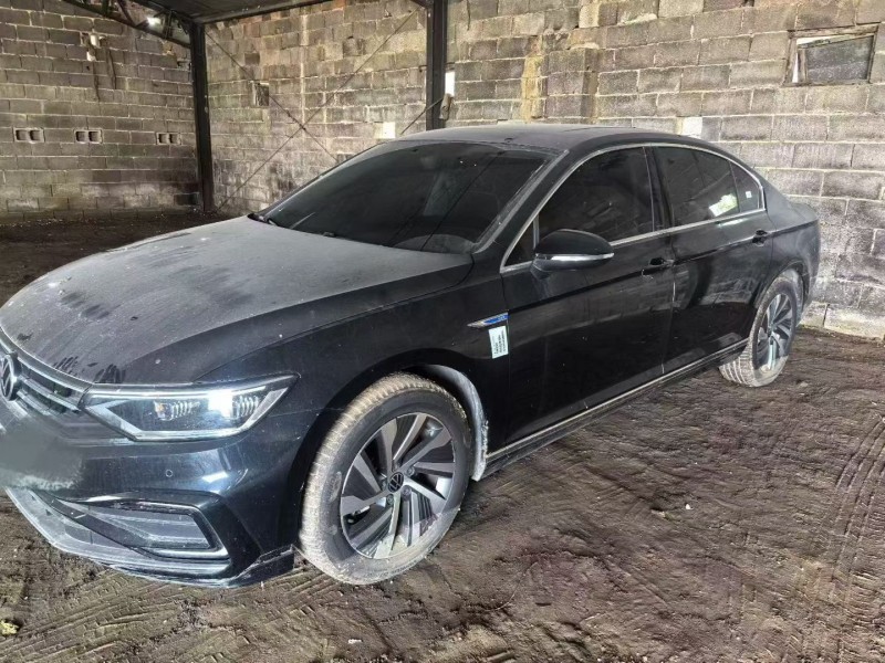 枣庄24年大众迈腾3