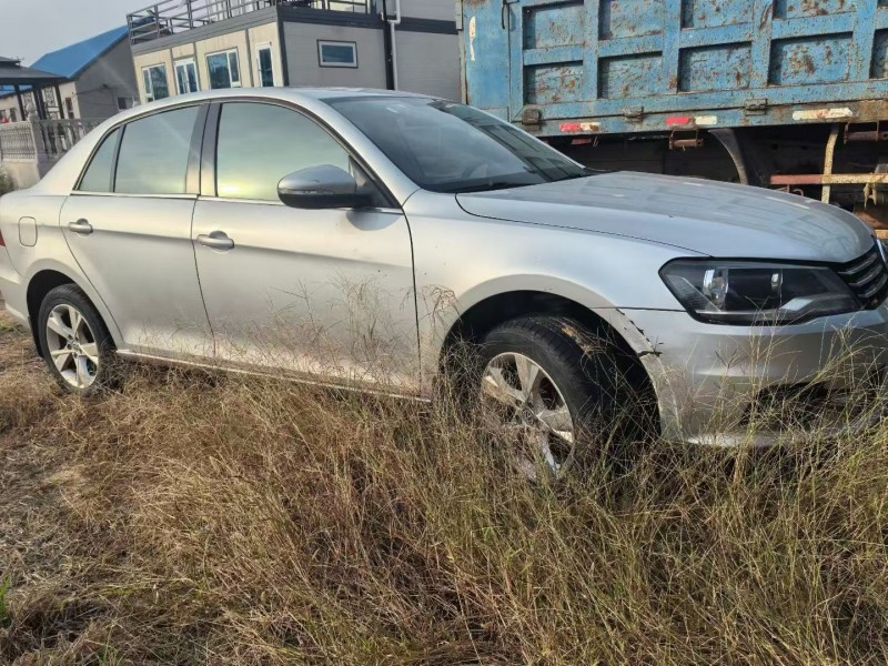 临沂16年大众宝来2