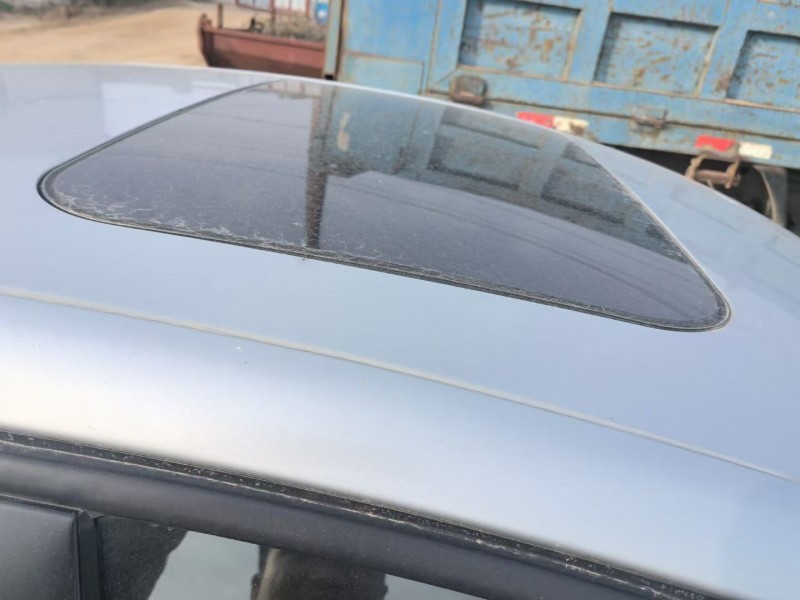 临沂16年大众宝来3