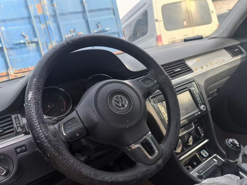 临沂16年大众宝来4