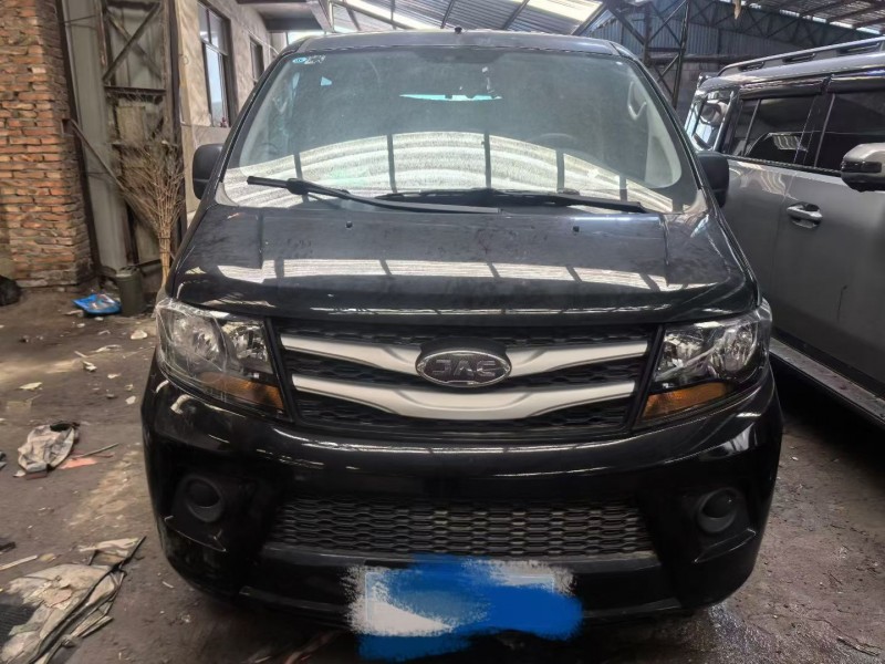 济宁21年江淮瑞风1