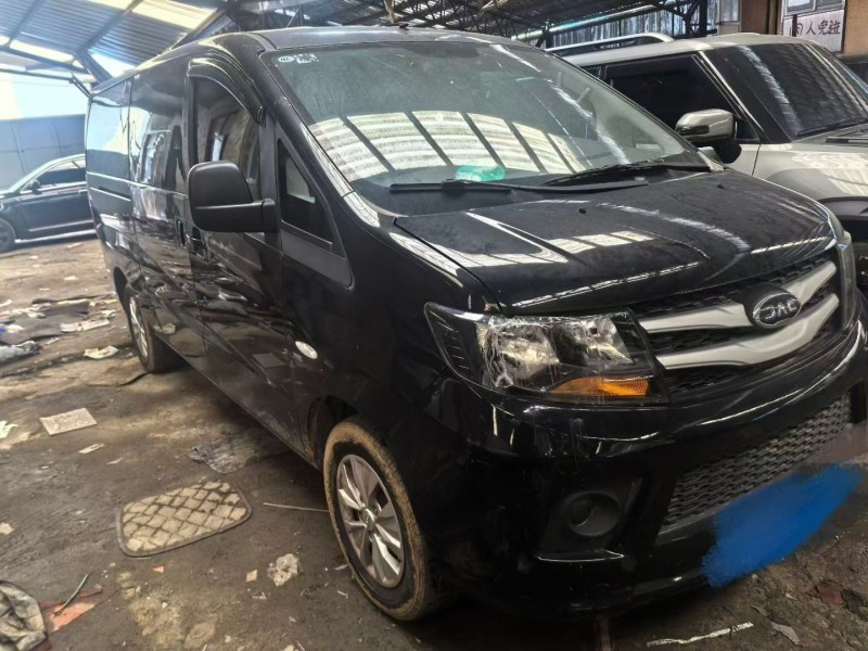 济宁21年江淮瑞风2