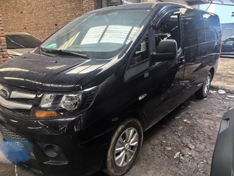 济宁21年江淮瑞风3