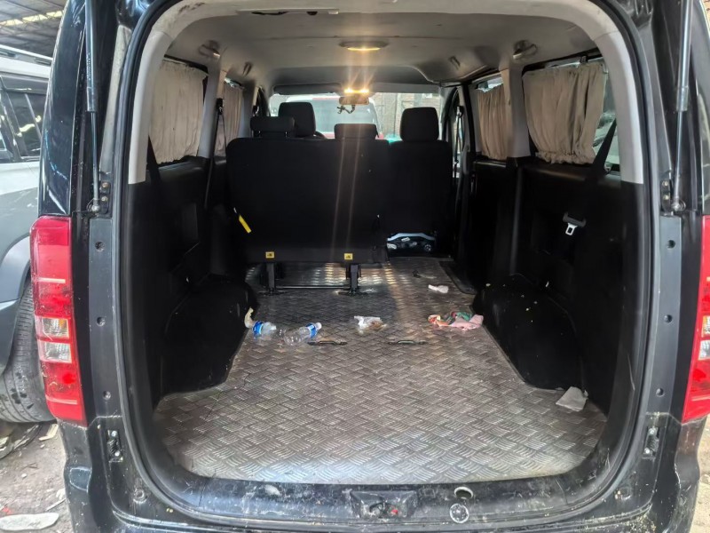 济宁21年江淮瑞风4