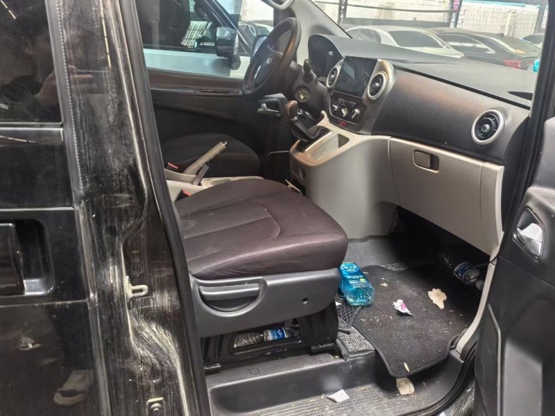 济宁21年江淮瑞风5