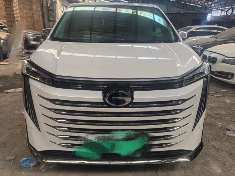 潍坊24年传祺E91