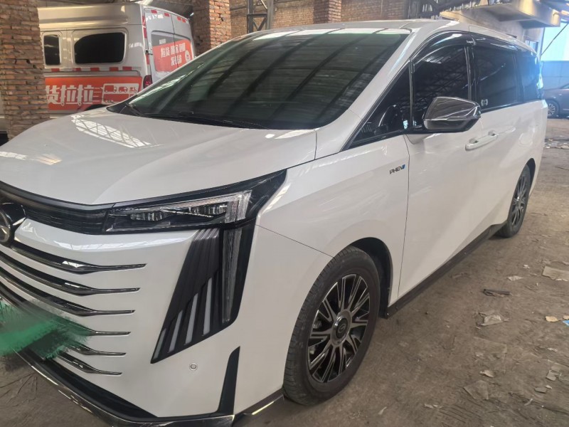 潍坊24年传祺E93