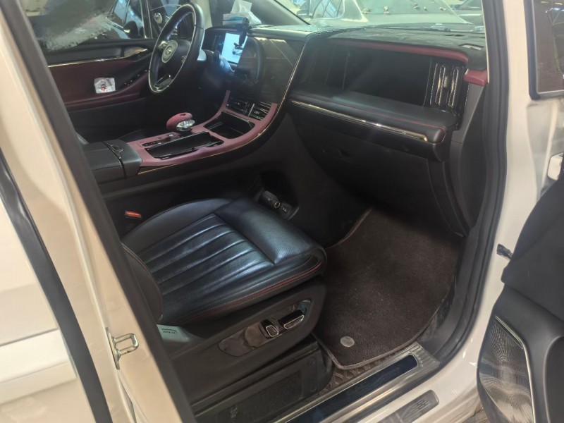 潍坊24年传祺E95