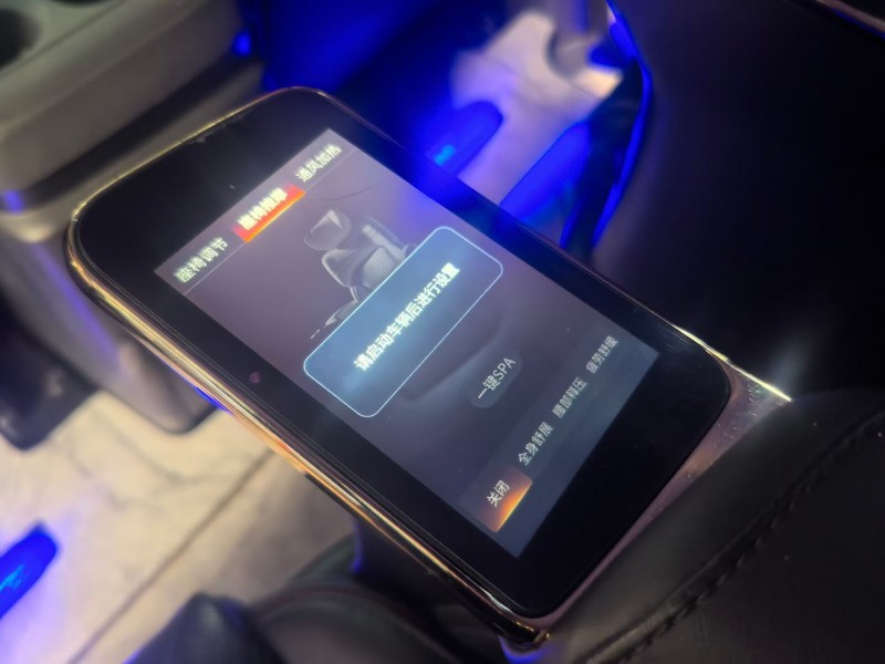 潍坊24年传祺E98