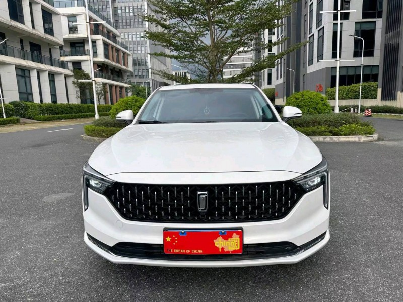 广州25年奔腾B701