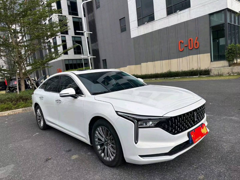 广州25年奔腾B702