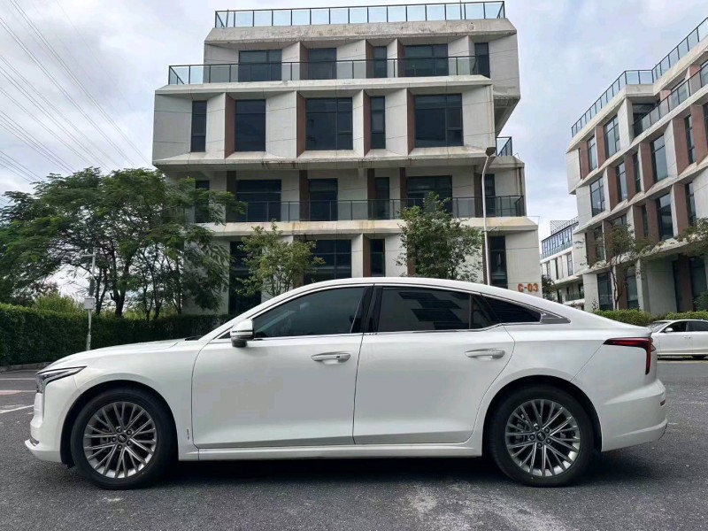 广州25年奔腾B704