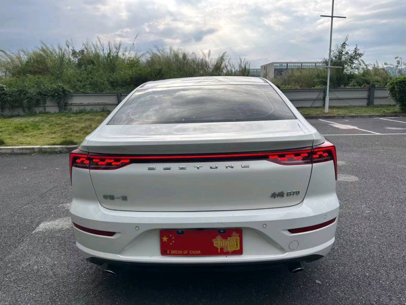 广州25年奔腾B705