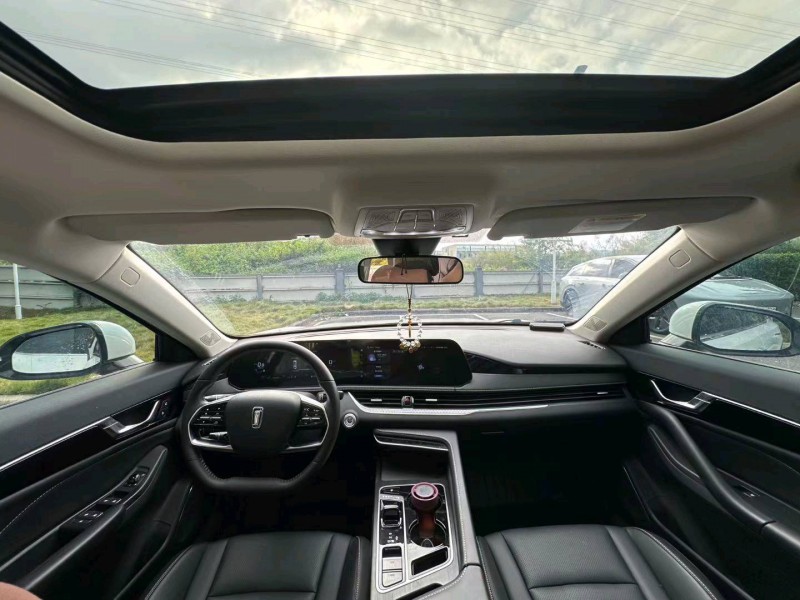 广州25年奔腾B707