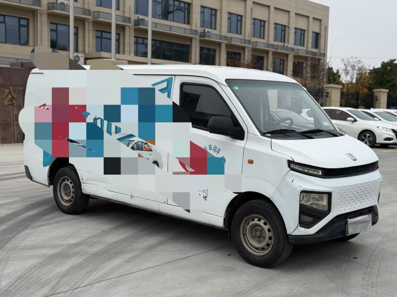 徐州23年吉利远程3