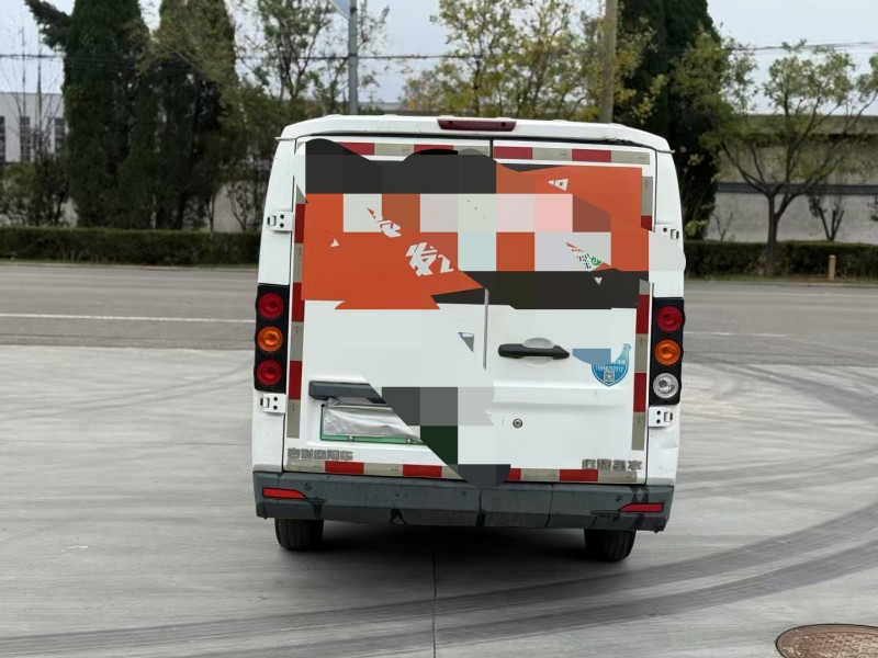 徐州23年吉利远程6