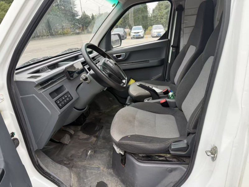 徐州23年吉利远程7