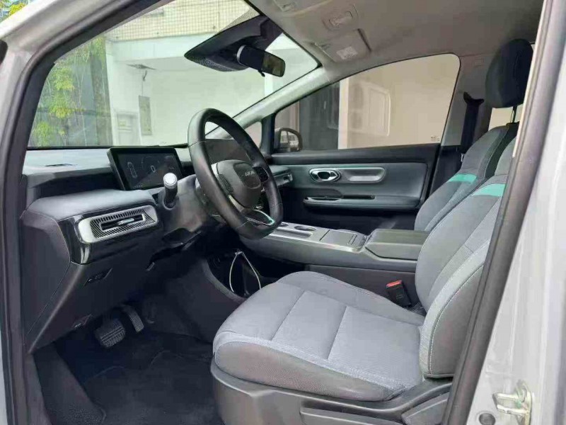 汕头24年传祺埃安Y4