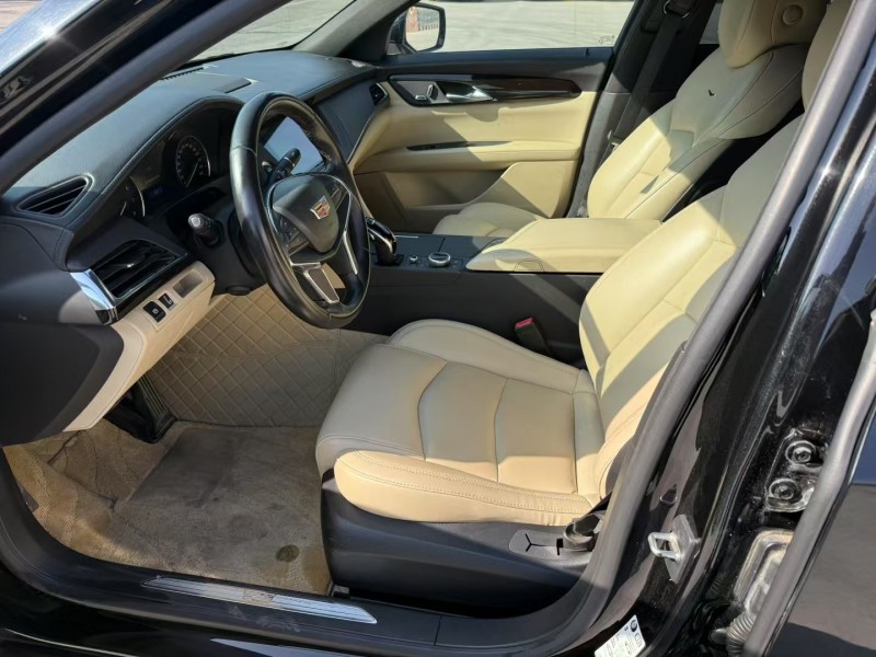 徐州21年凯迪拉克CT56