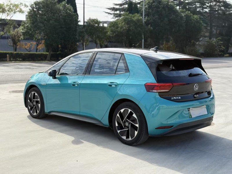 徐州23年大众ID8