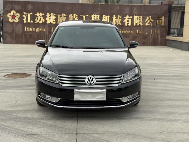 徐州16年大众迈腾1