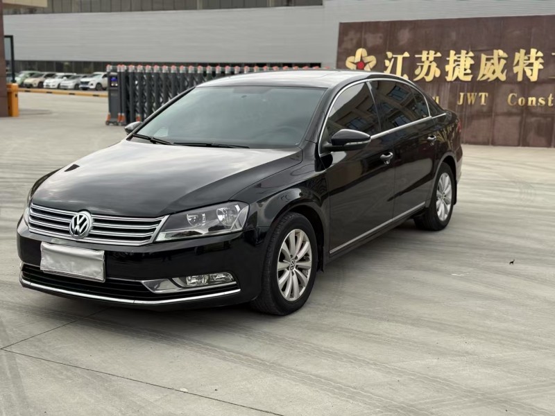 徐州16年大众迈腾2