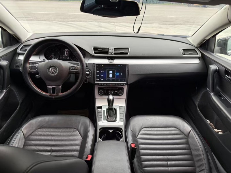 徐州16年大众迈腾4