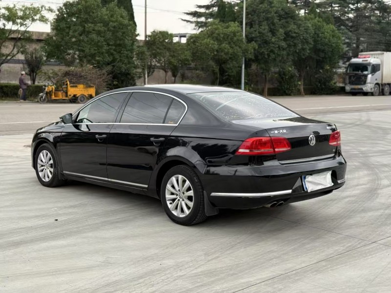 徐州16年大众迈腾6