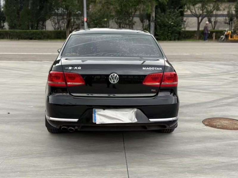 徐州16年大众迈腾10