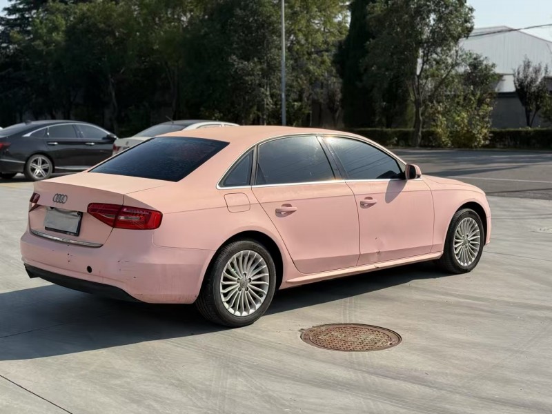 徐州15年奥迪A4L7